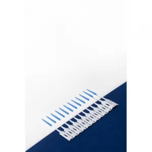 MEDIBLANC Interdental Pick-brush dentálne špáradlá 48 ks