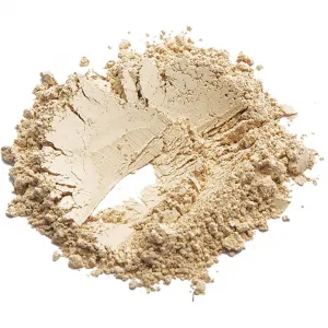 MUA Makeup Academy Matte transparentný sypký púder pre matný vzhľad 16 g