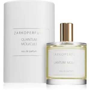 Zarkoperfume QUANTUM MOLéCULE parfumovaná voda unisex 100 ml