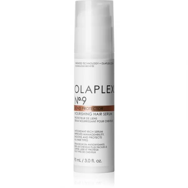 Olaplex N°9 Bond Protector vyživujúce sérum na vlasy 90 ml
