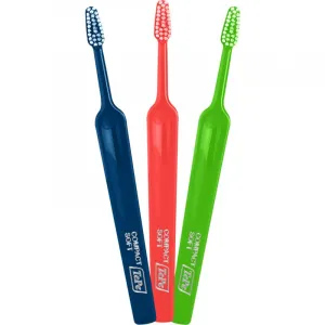 TePe Select Compact Comfort Soft zubná kefka soft 1 ks