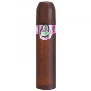 Cuba Jungle Snake parfumovaná voda pre ženy 100 ml