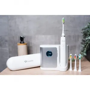 TrueLife SonicBrush UV Sonická zubná kefka