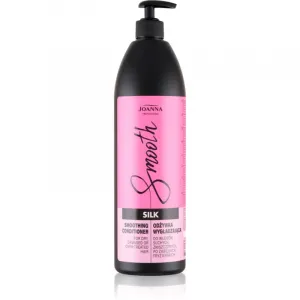 Joanna Professional Silk hydratačný a uhladzujúci kondicionér 1000 g
