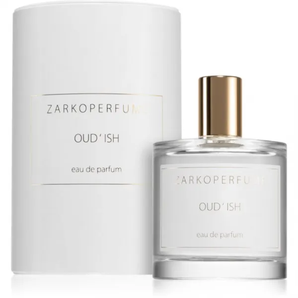 Zarkoperfume Oud'ish parfumovaná voda unisex 100 ml