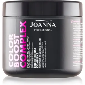 Joanna Professional Joanna balzam na vlasy ružovo tónujúci - 500 g