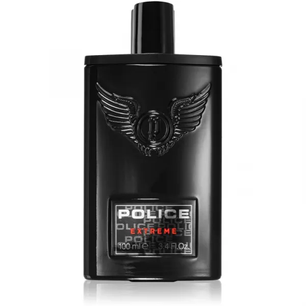 Police To Be Extreme pánska toaletná voda 100ml