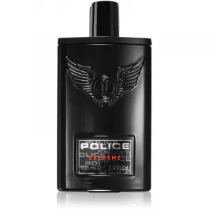 Police To Be Extreme pánska toaletná voda 100ml