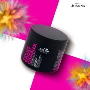 Joanna Professional Joanna balzam na vlasy ružovo tónujúci - 500 g
