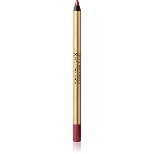 Max Factor Colour Elixir ceruzka na pery odtieň 30 Mauve Moment 5 g