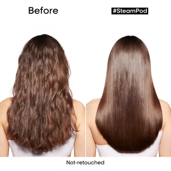 L’Oréal Professionnel Steampod 4 parná žehlička na vlasy