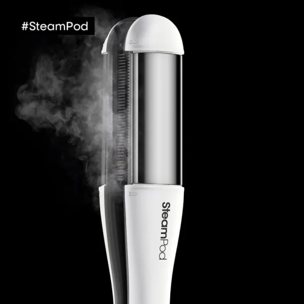 L’Oréal Professionnel Steampod 4 parná žehlička na vlasy