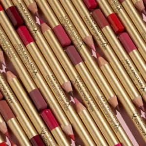 Max Factor Colour Elixir ceruzka na pery odtieň 30 Mauve Moment 5 g