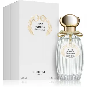 GOUTAL Rose Pompon toaletná voda pre ženy 100 ml