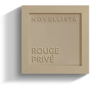 NOVELLISTA Rouge Privé luxusné tuhé mydlo na tvár, ruky a telo pre ženy 90 g