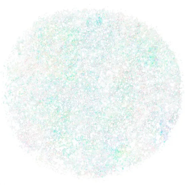 NYX Professional Makeup Face & Body Glitter Brillants Glitre na tvár i telo odtieň 07 Ice 2.5 g