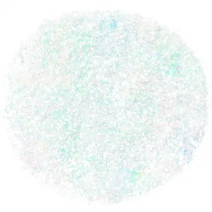 NYX Professional Makeup Face & Body Glitter Brillants Glitre na tvár i telo odtieň 07 Ice 2.5 g