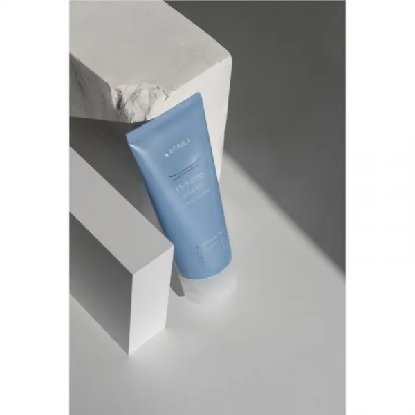 KORIKA HI-TECH LIPOSOME Hydrating solution Moisture-lock cleanser hydratačný čistiaci krém 150 ml