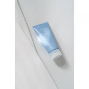 KORIKA HI-TECH LIPOSOME Hydrating solution Moisture-lock cleanser hydratačný čistiaci krém 150 ml