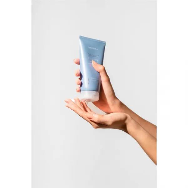 KORIKA HI-TECH LIPOSOME Hydrating solution Moisture-lock cleanser hydratačný čistiaci krém 150 ml