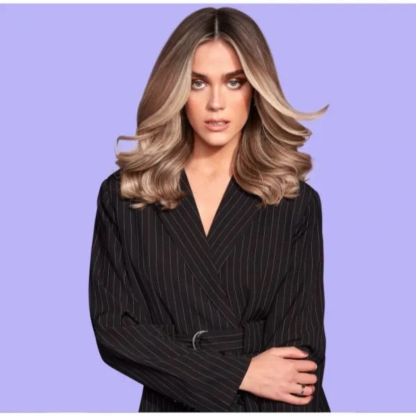 Fudge Everyday Clean Blonde Damage Rewind Shampoo jemný šampón na každodenné použitie pre blond a melírované vlasy 250 ml