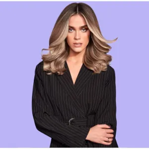 Fudge Everyday Clean Blonde Damage Rewind Shampoo jemný šampón na každodenné použitie pre blond a melírované vlasy 250 ml