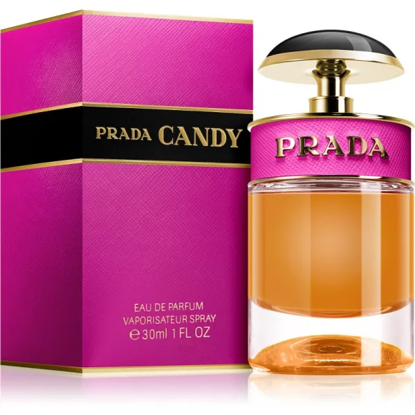Prada Candy parfumovaná voda pre ženy 30 ml