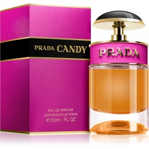 Prada Candy parfumovaná voda pre ženy 30 ml