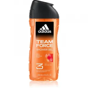 Adidas Team Force pánsky sprchový gél 250ml