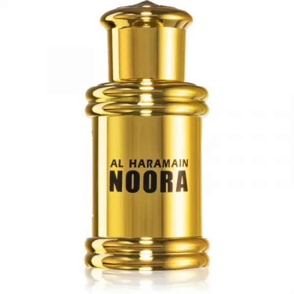 Al Haramain Noora parfémovaný olej pre ženy 12 ml