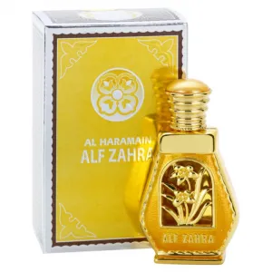 Al Haramain Alf Zahra parfém pre ženy 15 ml