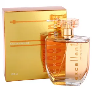 Al Haramain Excellent parfumovaná voda pre ženy 100 ml