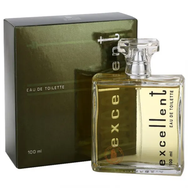 Al Haramain Excellent toaletná voda pre mužov 100 ml
