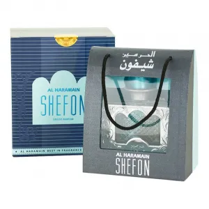 Al Haramain Shefon parfumovaná voda unisex 60 ml