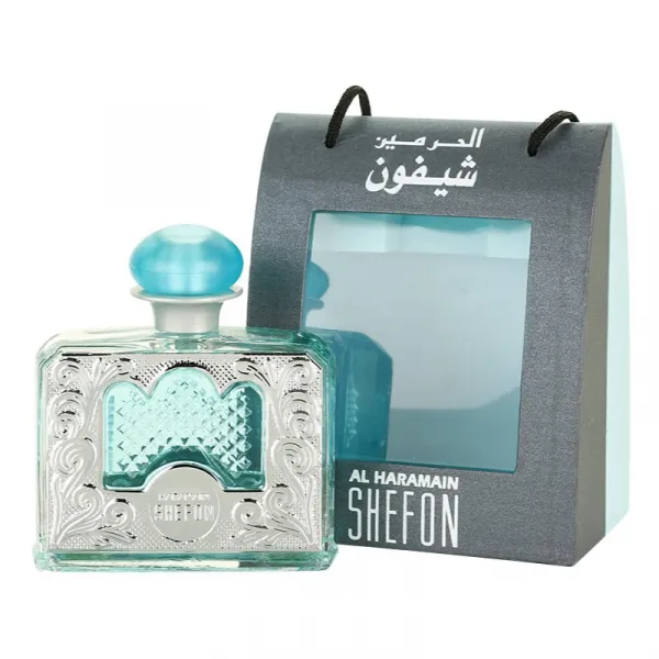 Al Haramain Shefon parfumovaná voda unisex 60 ml