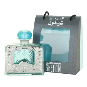 Al Haramain Shefon parfumovaná voda unisex 60 ml
