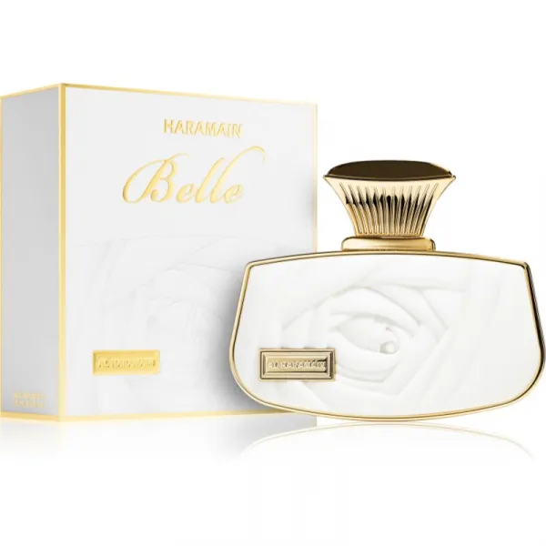 Al Haramain Belle parfumovaná voda pre ženy 75 ml