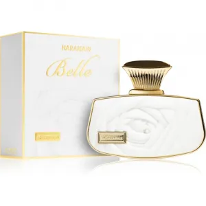 Al Haramain Belle parfumovaná voda pre ženy 75 ml