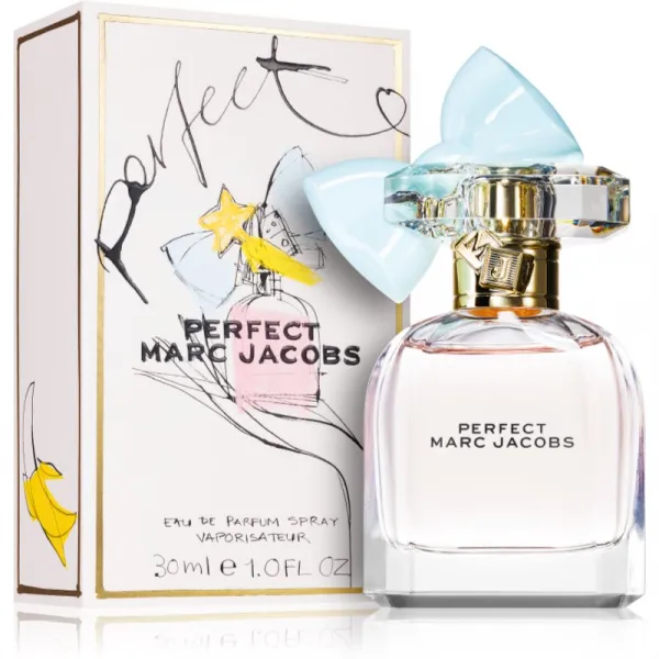 Marc Jacobs Perfect parfumovaná voda pre ženy 30 ml