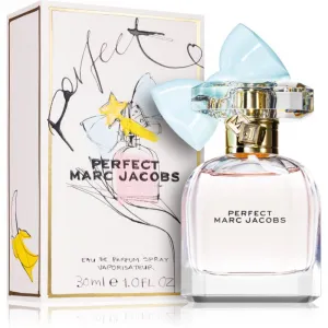 Marc Jacobs Perfect parfumovaná voda pre ženy 30 ml