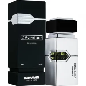 Al Haramain L'Aventure parfumovaná voda pre mužov 30 ml