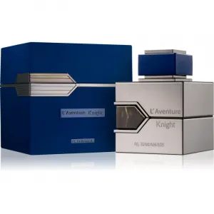 Al Haramain L'Aventure Knight parfumovaná voda pre mužov 100 ml