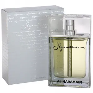 Al Haramain Signature toaletná voda pre mužov 100 ml