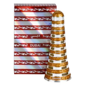 Al Haramain Dubai parfumovaná voda unisex 60 ml