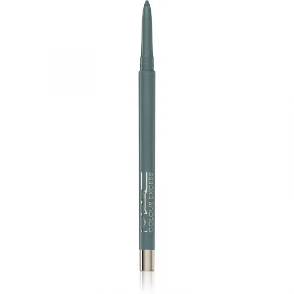 MAC Cosmetics Colour Excess Gel Pencil vodeodolná gélová ceruzka na oči odtieň Hell-Bent 0,35 g