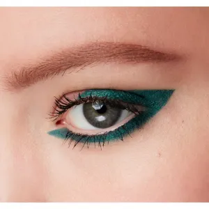 MAC Cosmetics Colour Excess Gel Pencil vodeodolná gélová ceruzka na oči odtieň Pool Shark 0,35 g