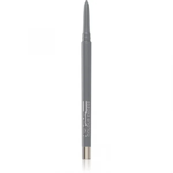 MAC Cosmetics Colour Excess Gel Pencil vodeodolná gélová ceruzka na oči odtieň Isn't It Iron-Ic 0,35 g