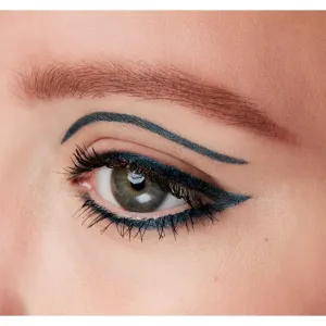 MAC Cosmetics Colour Excess Gel Pencil vodeodolná gélová ceruzka na oči odtieň Hell-Bent 0,35 g
