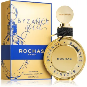 Rochas Byzance Gold parfumovaná voda pre ženy 60 ml