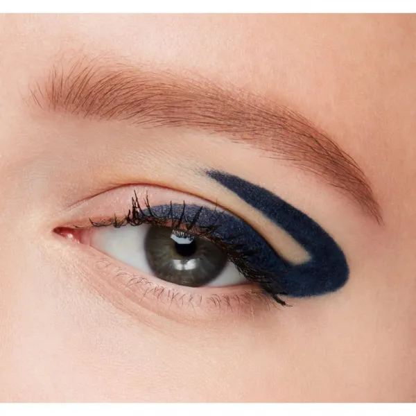 MAC Cosmetics Colour Excess Gel Pencil vodeodolná gélová ceruzka na oči odtieň Stay The Night 0,35 g